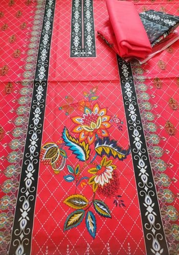 বুটিক থ্রি-পিস
